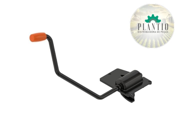 Pedal do Acelerador John Deere RE243294